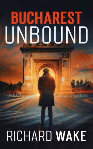 [Alex Kovacs 12] • Bucharest Unbound